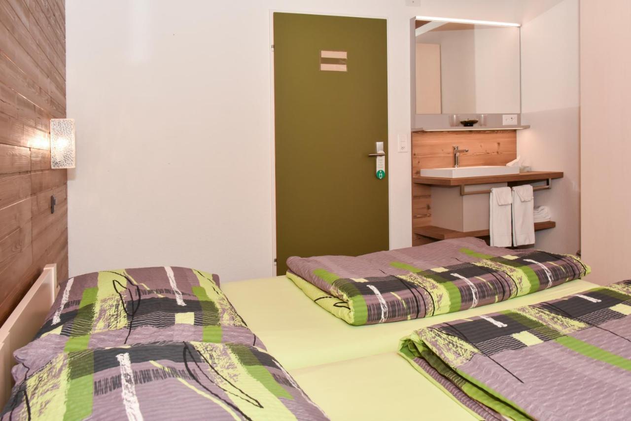 Hotel Krone Attinghausen Номер фото