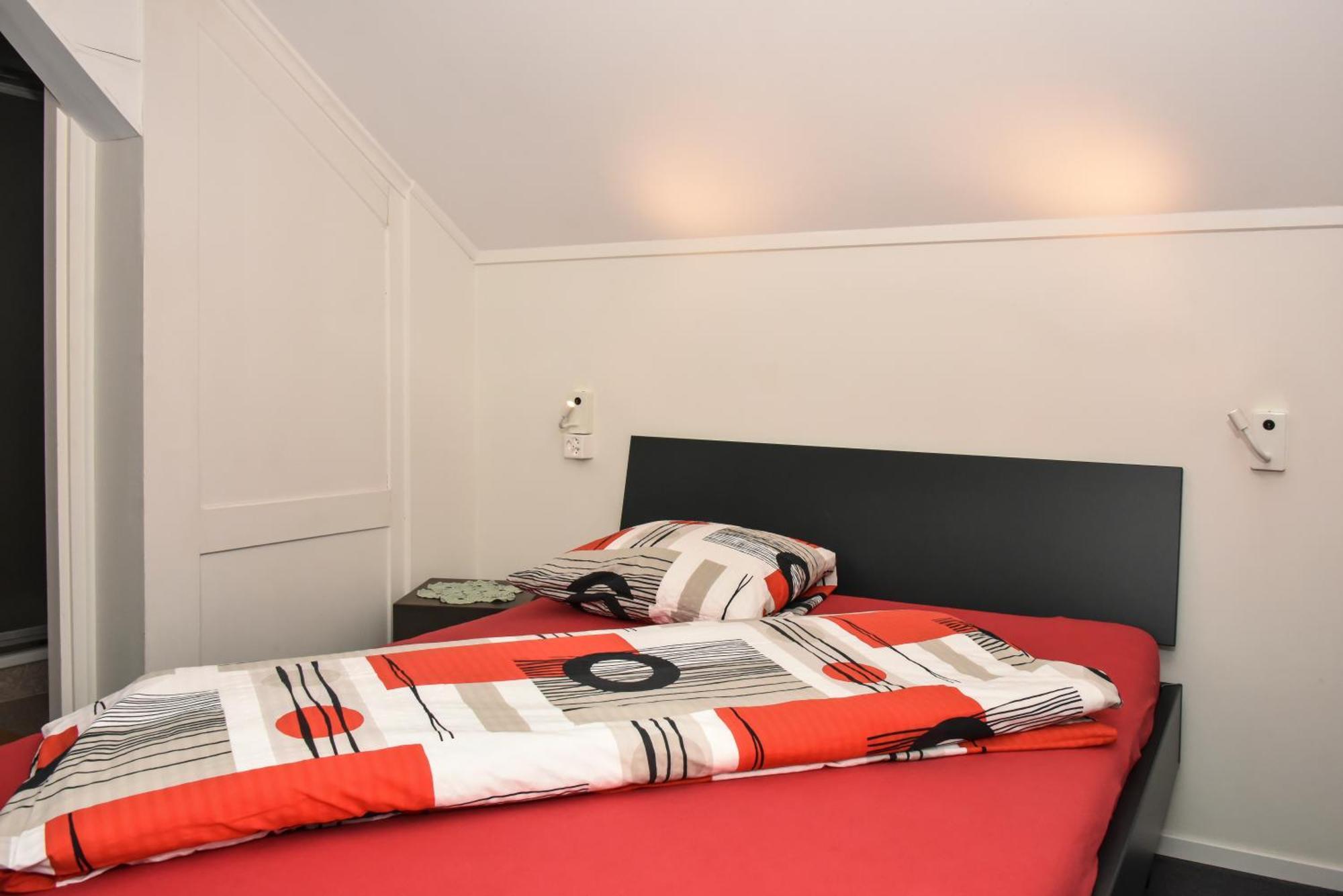Hotel Krone Attinghausen Номер фото