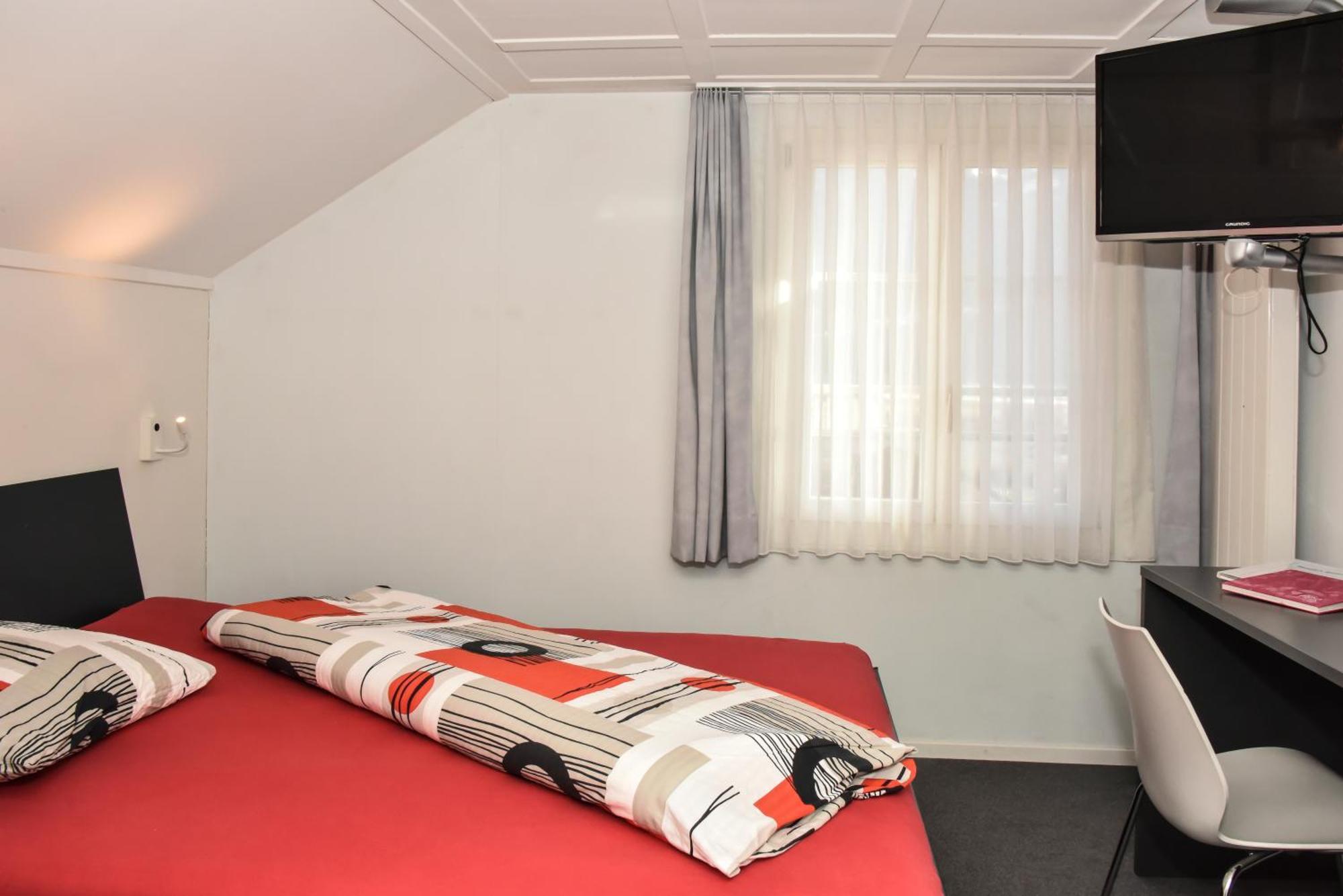Hotel Krone Attinghausen Номер фото