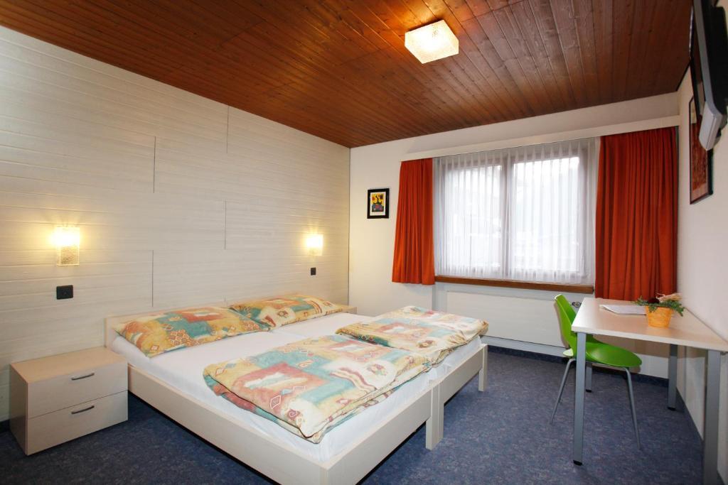 Hotel Krone Attinghausen Номер фото