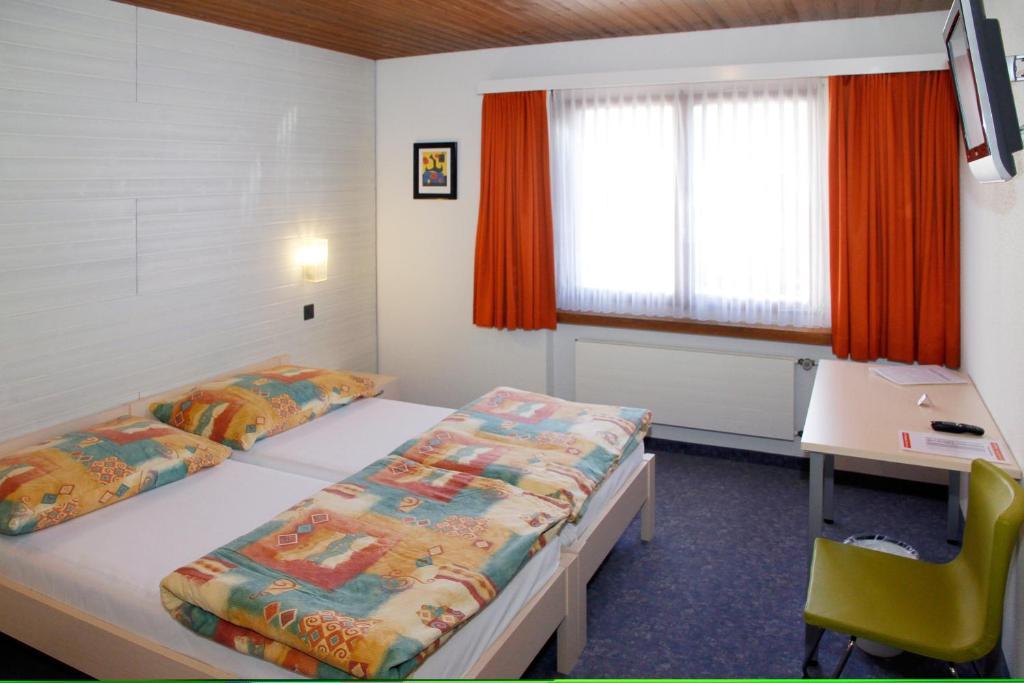 Hotel Krone Attinghausen Номер фото