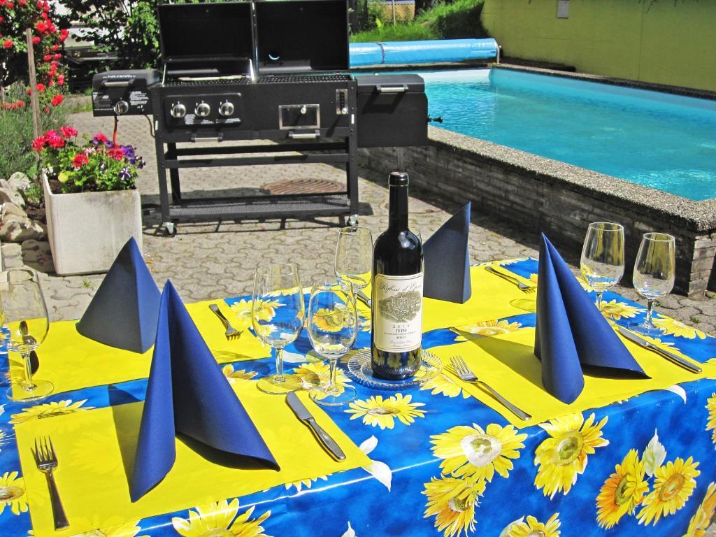 Hotel Krone Attinghausen Екстер'єр фото