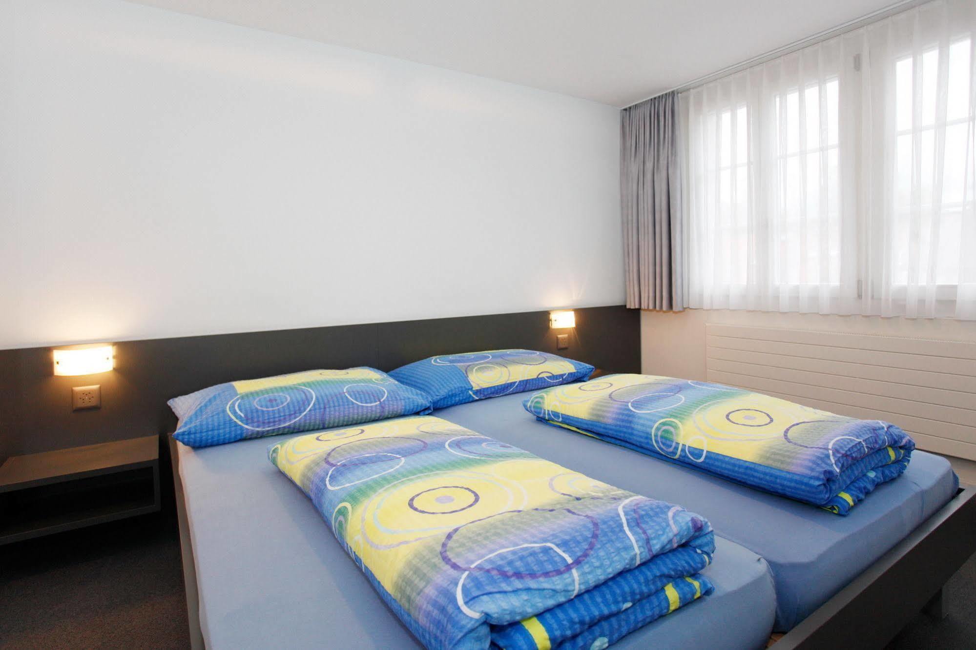 Hotel Krone Attinghausen Екстер'єр фото