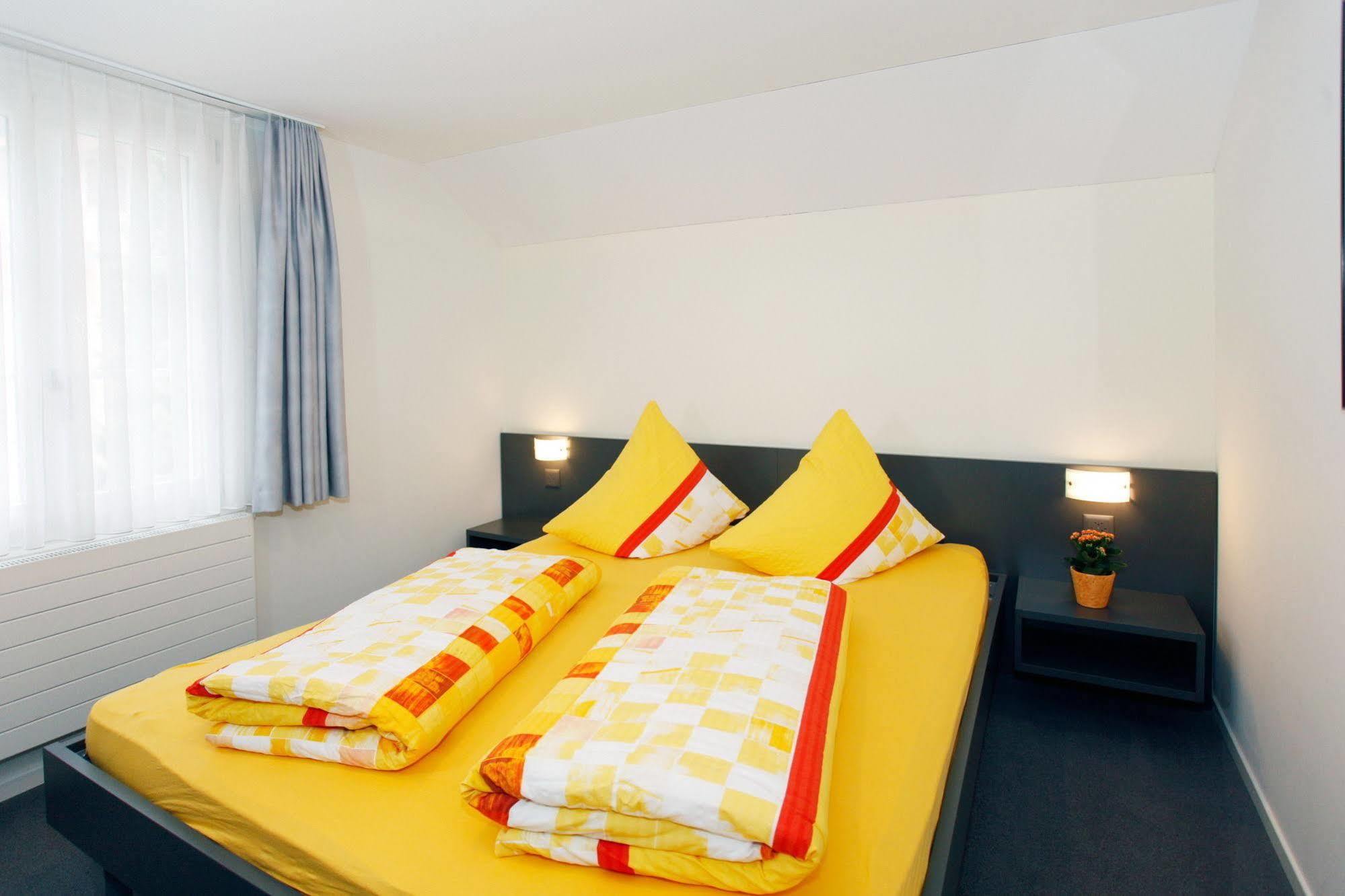 Hotel Krone Attinghausen Екстер'єр фото
