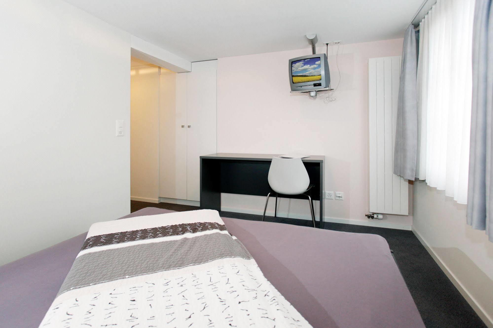 Hotel Krone Attinghausen Екстер'єр фото