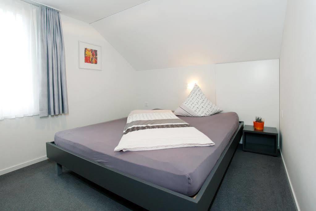Hotel Krone Attinghausen Екстер'єр фото